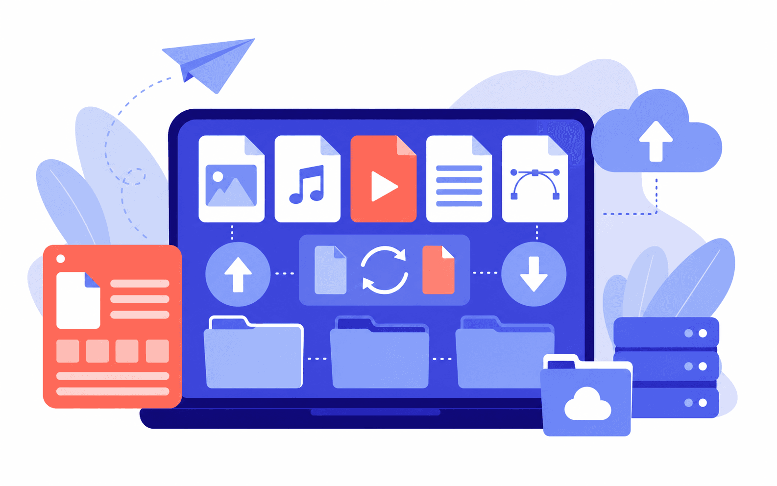 File Apps by Rigel product placeholder
